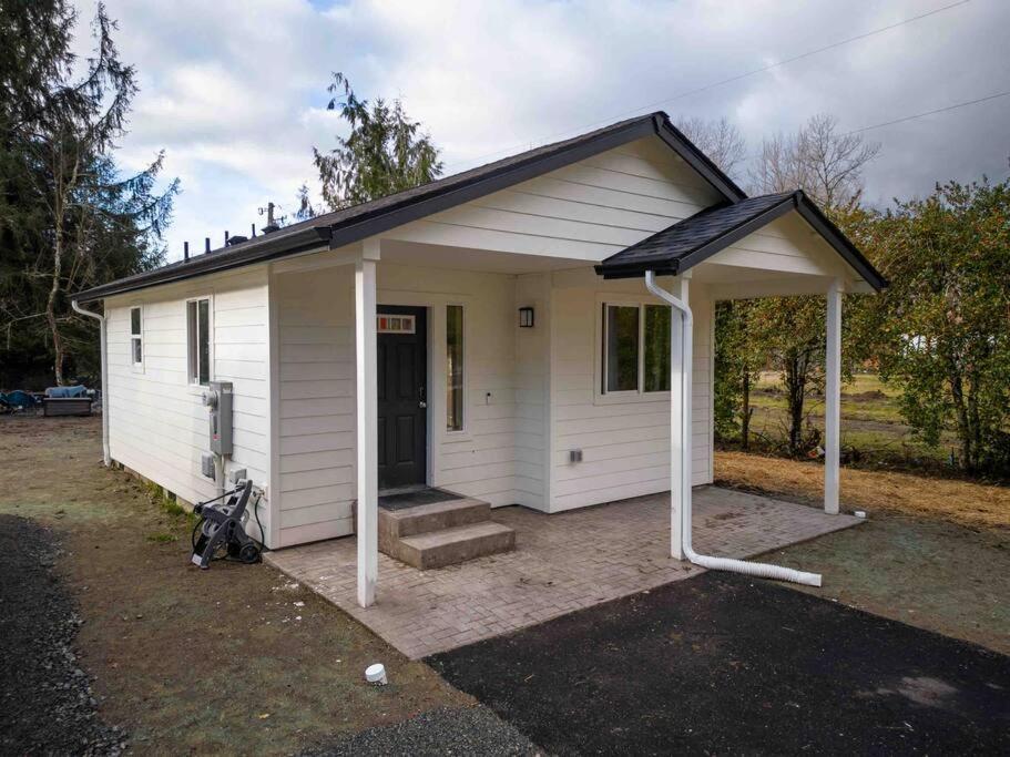 Si View Apartment North Bend Exterior foto